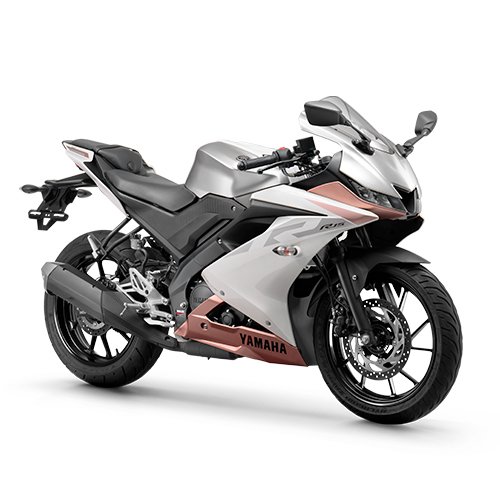 Yamaha 2026 no Brasil