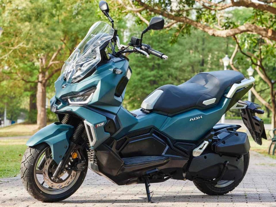 No momento, você está visualizando Dafra ADX 150 (2026): a “anti-ADV” com tanque de 15 litros chegou para ficar?