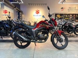 Leia mais sobre o artigo Haojue 2026 pode surpreender o mercado brasileiro com estratégia silenciosa