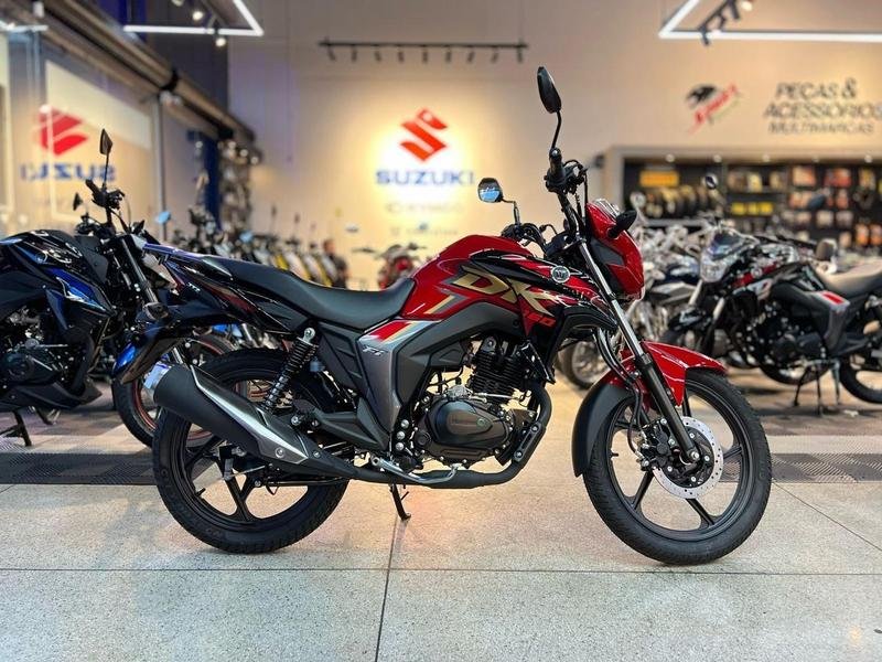 No momento, você está visualizando Haojue 2026 pode surpreender o mercado brasileiro com estratégia silenciosa