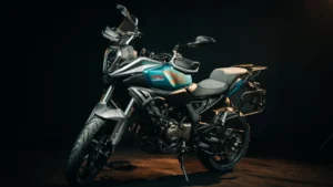 Leia mais sobre o artigo Shineray dispara em janeiro e supera Yamaha com 7,24% do mercado de motos