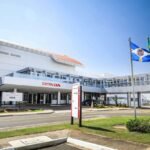 Complexo industrial da Zona Franca de Manaus