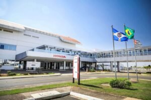 Leia mais sobre o artigo Honda atinge 32 milhões de motos no Brasil e consolida hegemonia histórica