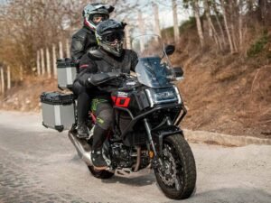 Leia mais sobre o artigo Trail média virou a nova queridinha do Brasil? Entenda o crescimento e os lançamentos de 2026