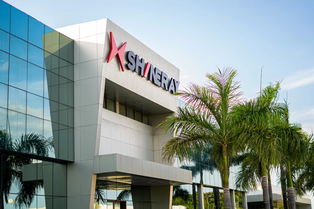 Concessionária de motos de entrada em cenário de disputa concorrencial