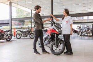 Leia mais sobre o artigo Financiamento de motos em 2026: o novo gargalo do mercado brasileiro?