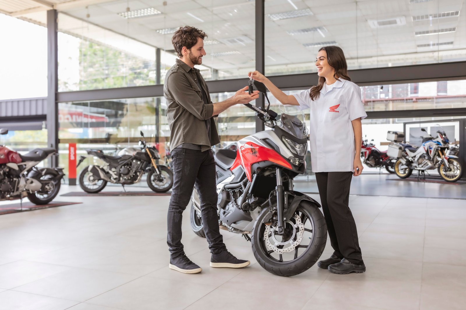 No momento, você está visualizando Financiamento de motos em 2026: o novo gargalo do mercado brasileiro?